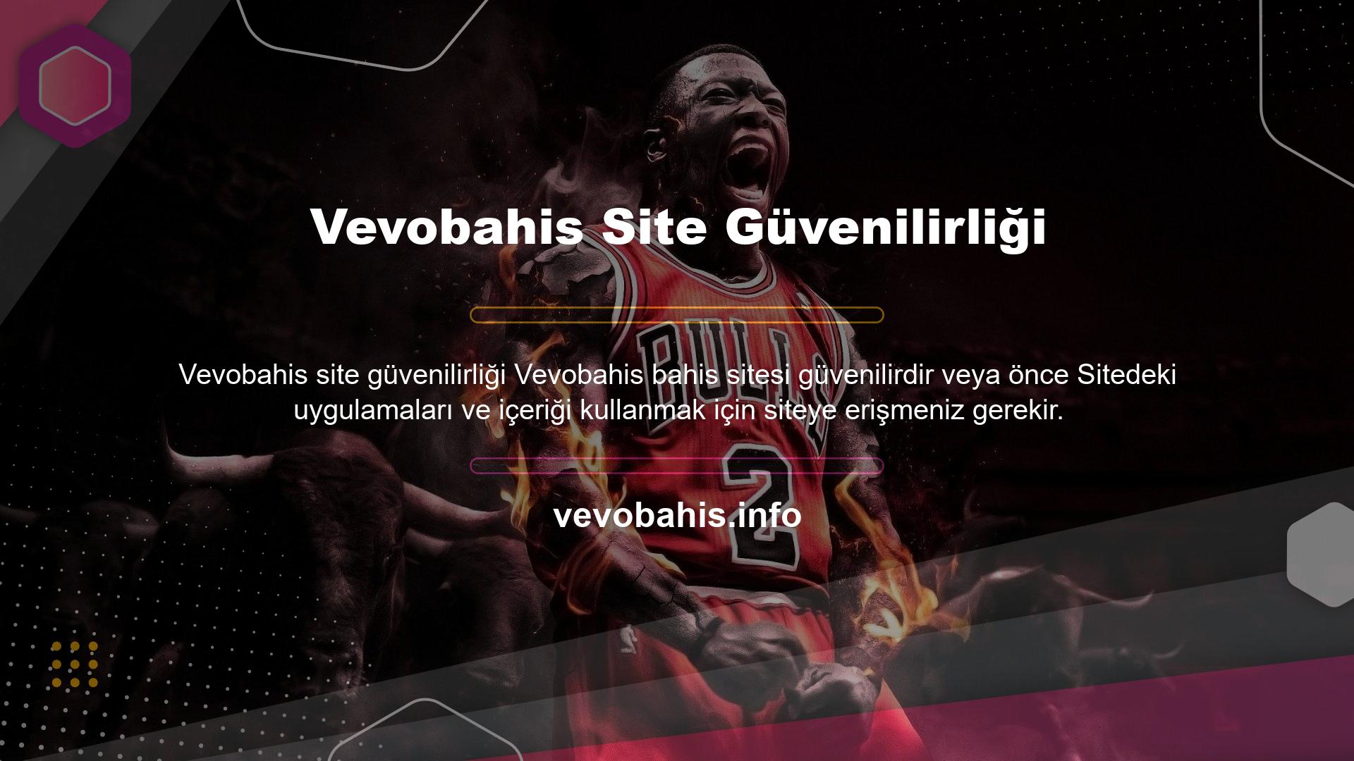 Siteye erişiminiz olduğunda, siteyi herhangi bir sorun olmadan kullanabilir ve yüksek miktarda kazanç elde edebilirsiniz