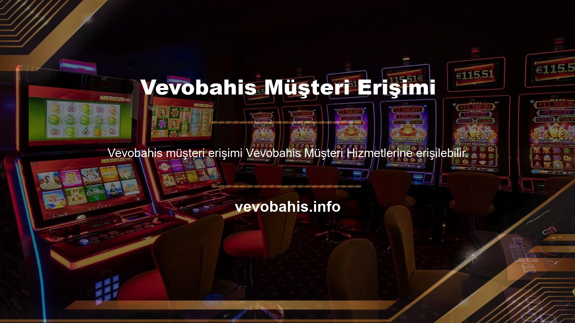 Avrupa bahis sitelerine artan ilgi ile Vevobahis Müşteri Hizmetleri İletişim Numaraları, Avrupa bahis sitelerini ilk kez ziyaret eden bahis meraklıları arasındaki en popüler sorunlardan biridir